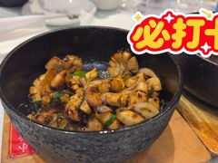 -小粤楼·怀旧粤菜(万辉国际广场店)