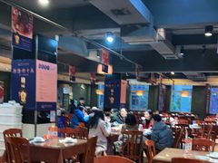 大堂-天下客饭店(中山路店)