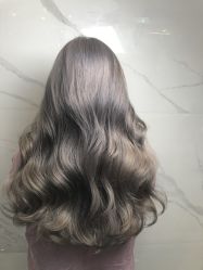 点击看大图 -发源地HAIR SALON