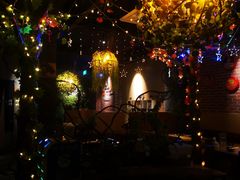 -路边摊小炉子烧烤