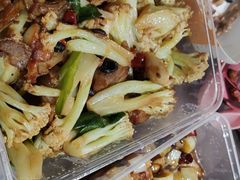 -郭林家常菜烤鸭(曙光西路店)