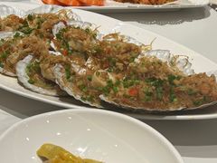 -神洲四海大酒楼(王府井澳门中心店)