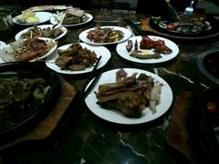 -吉布鲁牛排海鲜自助(巴南万达广场店)
