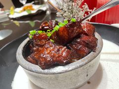 盐焗东坡肉-湖锦酒楼·32年地道湖北菜(光谷店)
