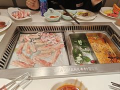 -星伦多自助料理·涮烤一体(奉贤龙湖天街店)