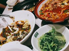 -绿草地·湘菜(芙蓉天街店)