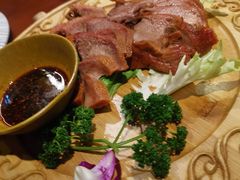 -海拉尔蒙古包(房山长阳总店)
