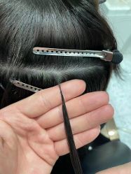 -3AM·S HAIR SALON烫发染发接发