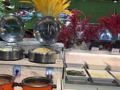 -金滏山烤肉·海鲜·火锅自助餐厅(襄阳万达店)