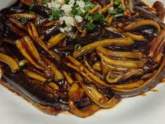 -阿娘家·原生态农家菜(国顺东路店)