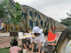 -灵玲国际马戏城