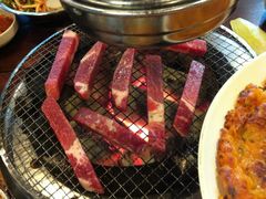 -小本家韩式烤肉(紫藤路店)