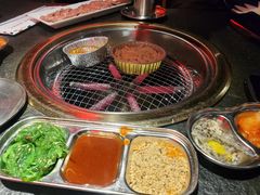 -伊茉家的烤肉店(勒泰中心店)