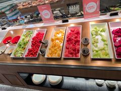 -比格比萨自助(宝山日月光店)