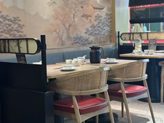 环境-晓淮山·扬州早茶·淮扬菜(龙阳广场店)