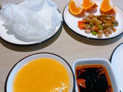 -小船渔村·大连菜·大连焖鱼(黄河路店)