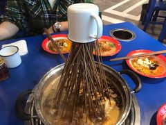 -马路边边串串香(北苑旗舰店)