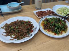 -启东小海鲜(庄先湾路1号店)