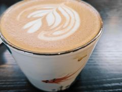 -糖房咖啡(南锣鼓巷店)