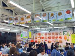 -陈根记大牌档