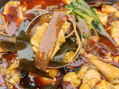 -九寨沟石锅鱼(沣峪口二十年店)