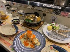 -古田居·特色寿司料理(骏欣中心店)