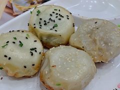 -小杨生煎(深圳岗厦北店)