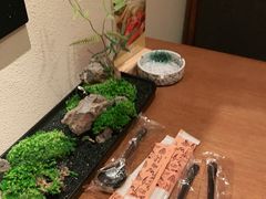 -水之惠鲜鱼料理(王府大街店)