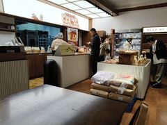 -富贵面包公司(运河店)