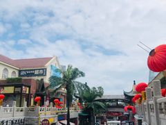 -三亚亚龙湾雅高美爵酒店