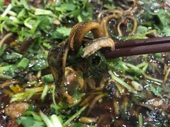 鳝丝-临江后街鳝丝(临江店)