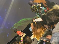 -七彩云南欢乐世界