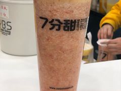 -7分甜(钟楼龙湖店)