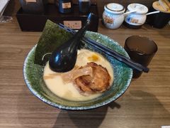 博多拉面-雷神拉面(财富中心玉米楼店)
