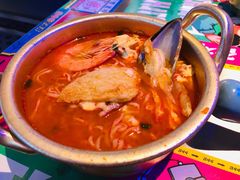 -金再喜韩国大排档(全国总店)