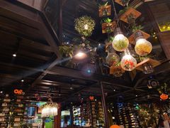 -胡桃里音乐酒馆(白云五号T5 MALL店)
