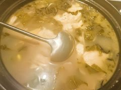 富顺晕豆花-金谷仓家庭料理(马泉营店)