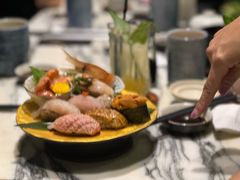 -家贺屋刺身寿司专门店