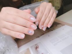 -沐白•盛妍日式美甲美睫