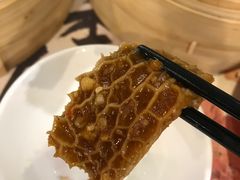 沙嗲蒸金钱肚-点都德(大茶楼店)