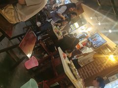 大堂-水碾河刘老大串串香(水碾河路店)