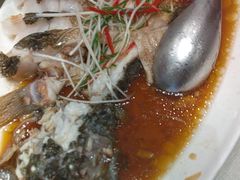 -新吉士·上海菜(浦东LCM置汇旭辉店)