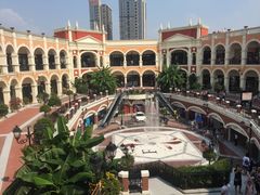 -佛罗伦萨小镇广佛名品奥特莱斯(疏港路店)
