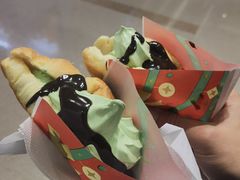 -三猫黑鱼花(南大店)