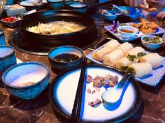-同仁四季椰子鸡(海岸城天利店)