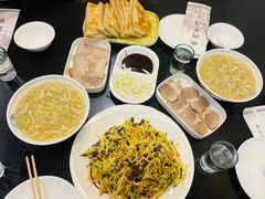 -李连贵熏肉大饼(宁山中路店)