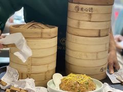 -有心德(麦地店)