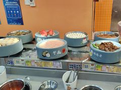 -大橘元自助回转火锅(天河新天地店)