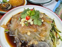 -叶存利海鲜大馅饺子(海宁路总店)