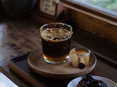 -时光花园(白鹭洲店)